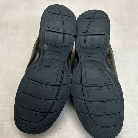 0824-04 Dockers ProStyle Shoes - Picture 4 of 6